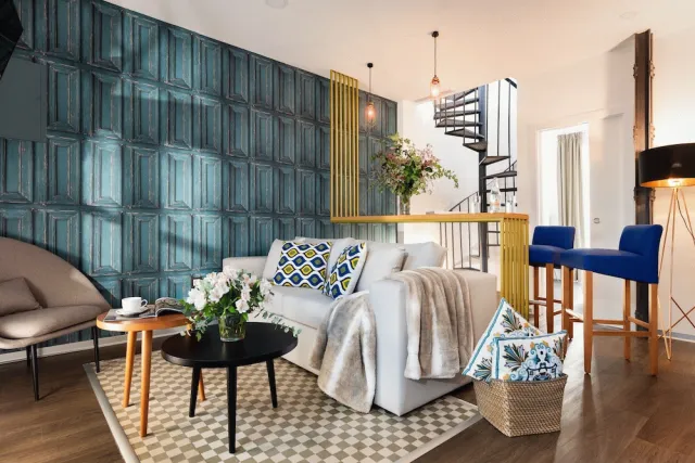 Billede av hotellet Casa Sevilla 1920 Suites by Época - nummer 1 af 61