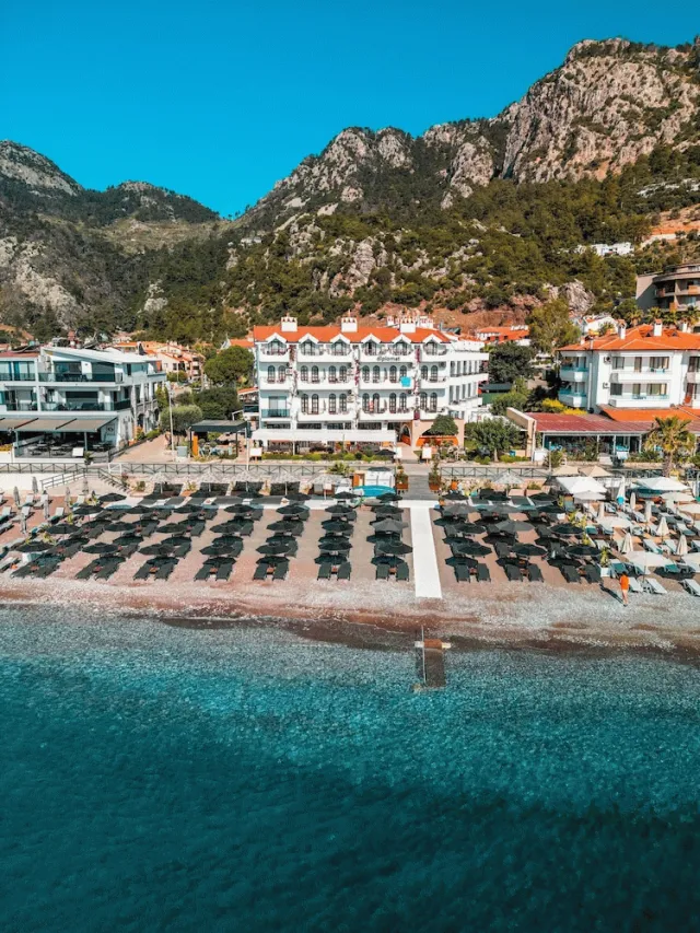 Billede av hotellet Diplomat Hotel - nummer 1 af 10
