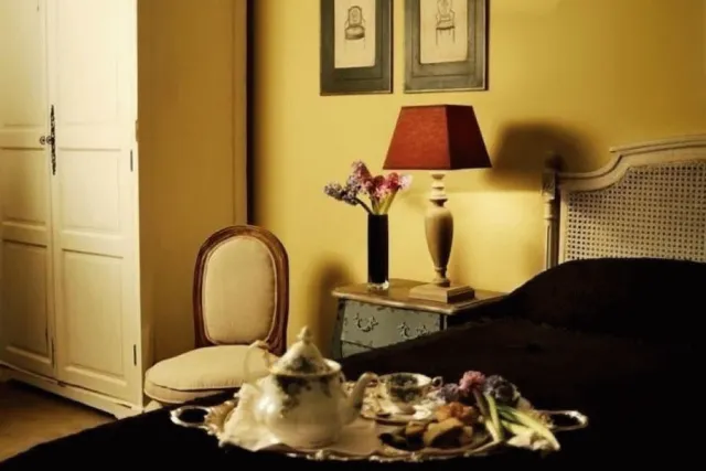 Hotellbilder av Gatto Bianco Casa dei Venti - nummer 1 av 27