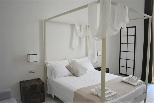 Hotellbilder av Gatto Bianco Duchessa - nummer 1 av 86