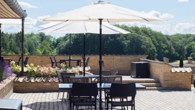 Billede av hotellet Fredensborghusene Guesthouse - nummer 1 af 21