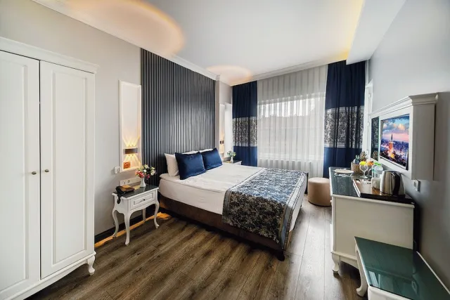 Hotellbilder av Beyazit Palace Hotel - nummer 1 av 99