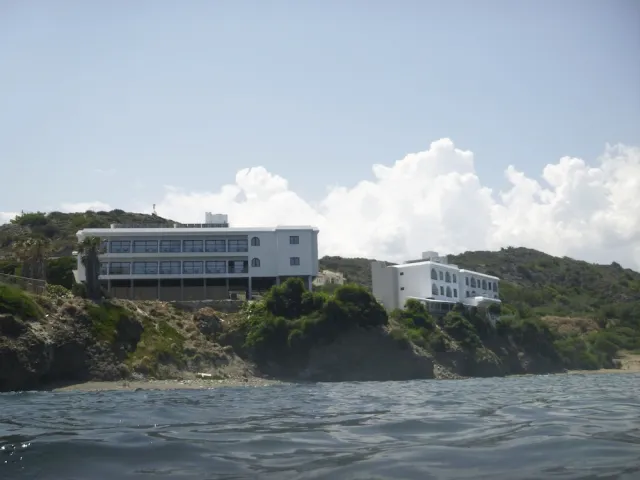 Billede av hotellet E.J. Pyrgos Bay Hotel - nummer 1 af 10