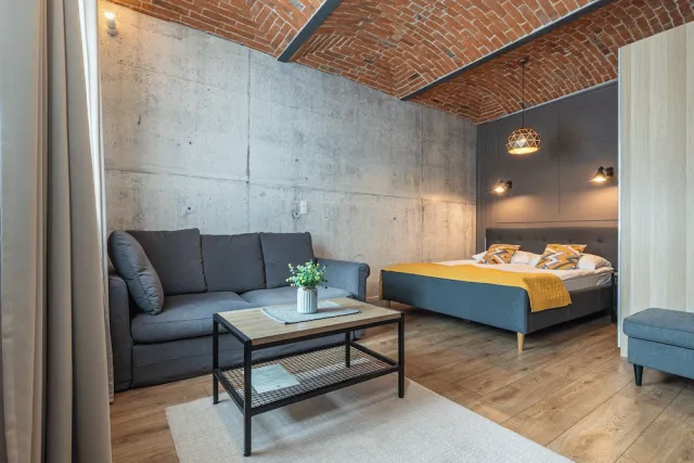 Hotellbilder av Staypolska - nummer 1 av 71