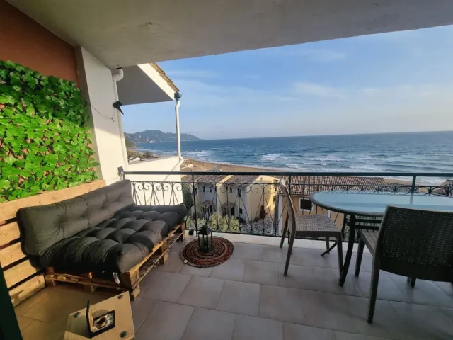 Billede av hotellet Corfu Island Apartment 147-150 - nummer 1 af 10