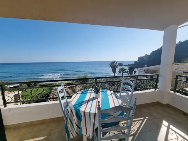 Billede av hotellet Corfu Island Apartment 23 - nummer 1 af 10