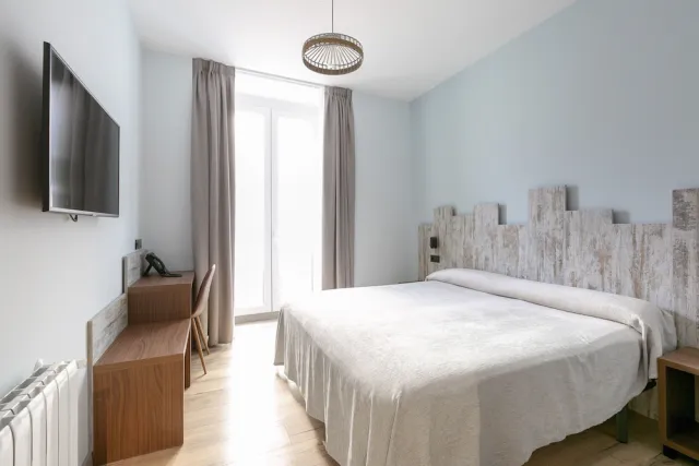 Billede av hotellet Hostal Antón Martín - nummer 1 af 10
