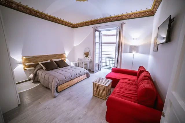 Billede av hotellet B&B Opera dei Pupi - nummer 1 af 60