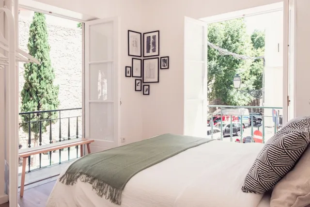 Billede av hotellet Casas do Bairro Conqvistador - nummer 1 af 10