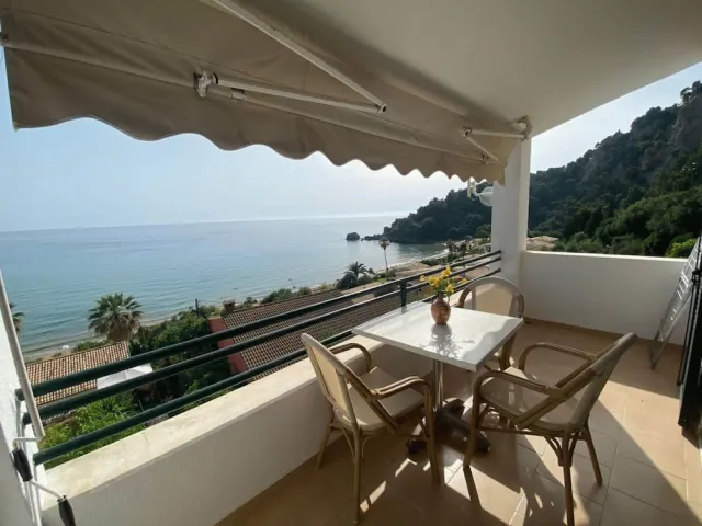 Billede av hotellet Corfu Island Apartment 86 - nummer 1 af 10