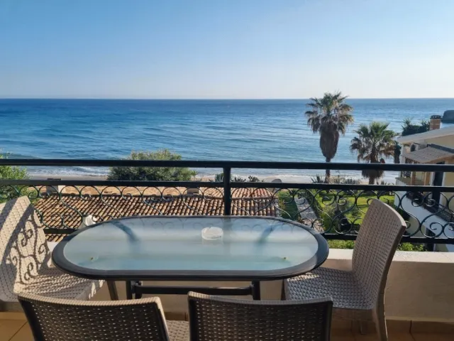 Hotellbilder av Glyfada Beach - nummer 1 av 24