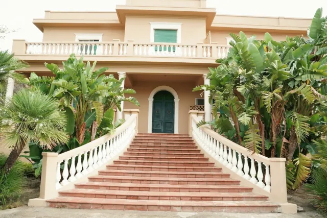 Hotellbilder av Villa Princi - nummer 1 av 46