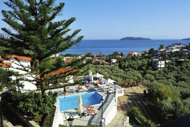 Billede av hotellet Fengeros Village - nummer 1 af 10