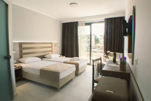Hotellbilder av Perla Hotel Halkidiki - nummer 1 av 27
