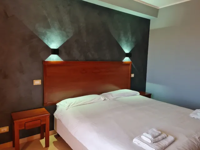 Billede av hotellet Città Della Notte - nummer 1 af 10