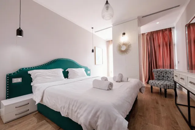 Billede av hotellet Boutique Hotel Whisky - nummer 1 af 10