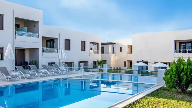Hotellbilder av Carisa Maleme - nummer 1 av 74