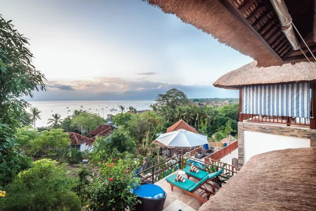 Billede av hotellet Villa Mimpi Manis - nummer 1 af 20