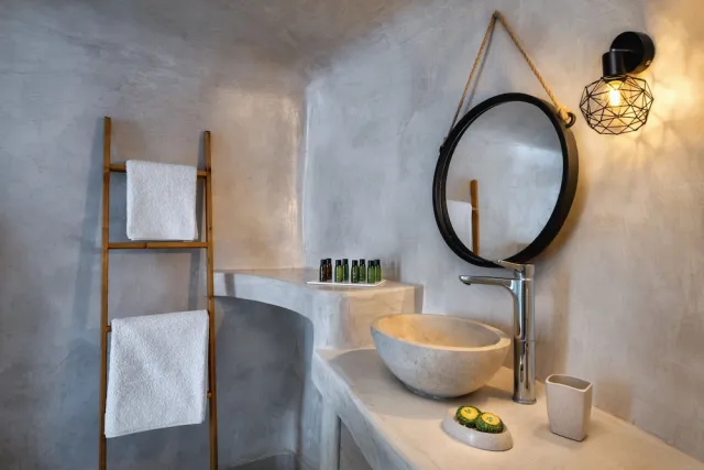 Hotellbilder av Aegean Mist - nummer 1 av 39