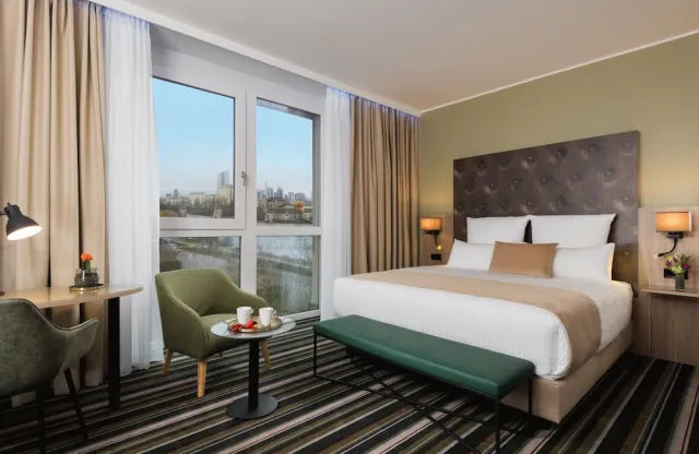 Hotellbilder av Leonardo Hotel Offenbach Frankfurt - nummer 1 av 67