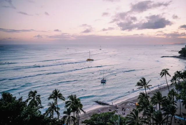 Hotellbilder av Espacio The Jewel Of Waikiki - nummer 1 av 50