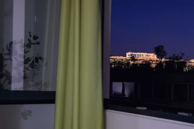 Billede av hotellet Athens Starlight Hotel - nummer 1 af 10