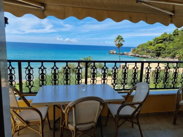 Billede av hotellet Corfu Island Apartment 46 - nummer 1 af 10