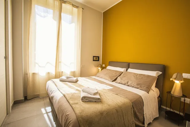 Billede av hotellet Garibaldi Rooms - nummer 1 af 10