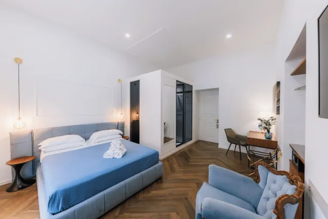 Billede av hotellet Raggio di Sole - nummer 1 af 10