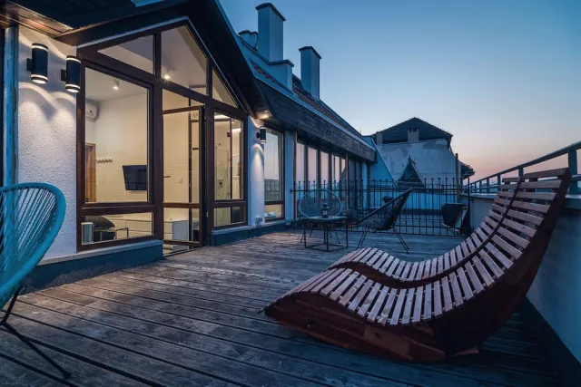 Hotellbilder av RentPlanet - Apartamenty Ruska - nummer 1 av 10