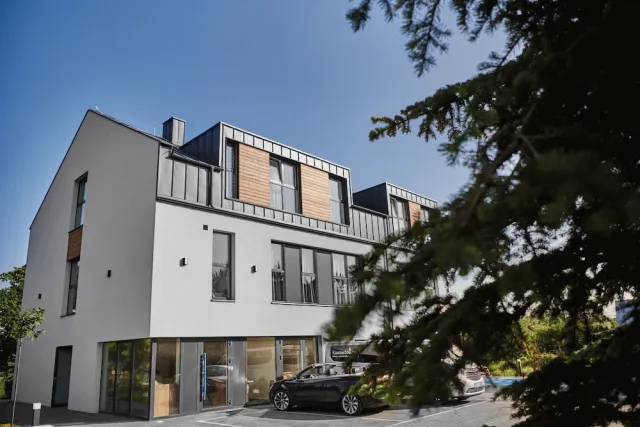 Billede av hotellet Coffee Inn - nummer 1 af 43