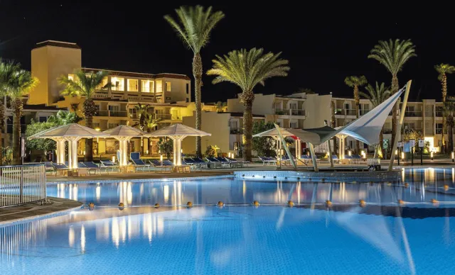 Billede av hotellet Amarina Abu Soma Resort & Aquapark - nummer 1 af 10