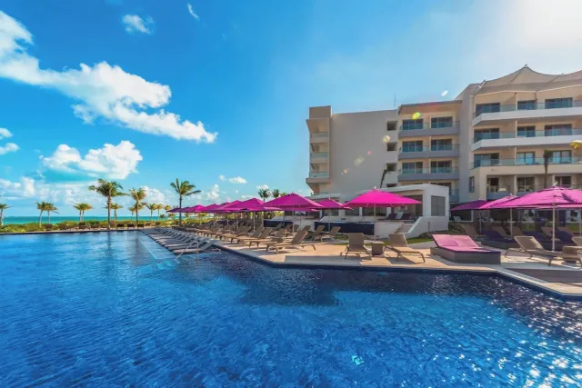 Hotellbilder av Planet Hollywood Adult Scene Cancun, An Autograph Collection Resort - Adults Only - nummer 1 av 100