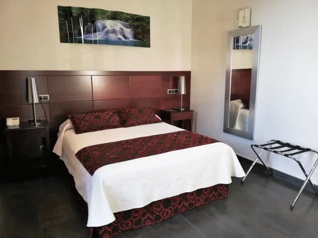 Billede av hotellet Hotel LB Lebrija by MA 22 Puntos - nummer 1 af 57