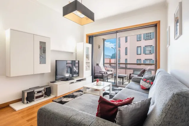 Billede av hotellet Miramar Apartment - nummer 1 af 10