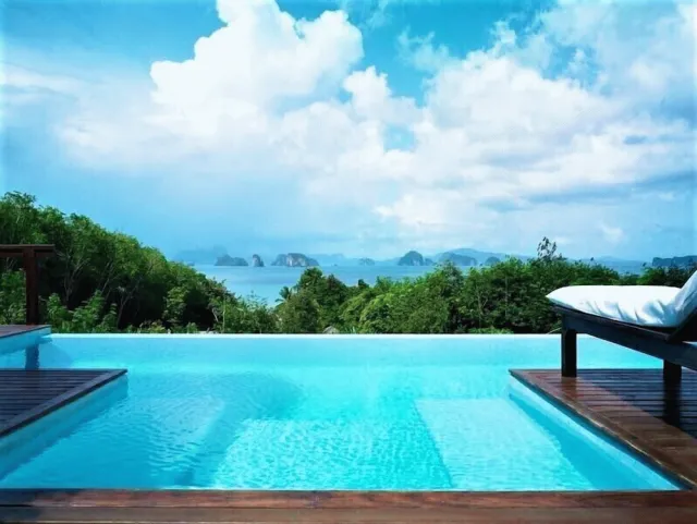 Hotellbilder av Dan's Koyao Retreat - nummer 1 av 54