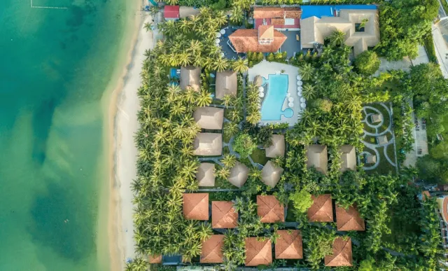 Billede av hotellet L'Azure Resort and Spa - nummer 1 af 10