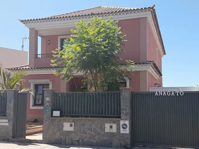 Billede av hotellet Chalet Anagato - nummer 1 af 10
