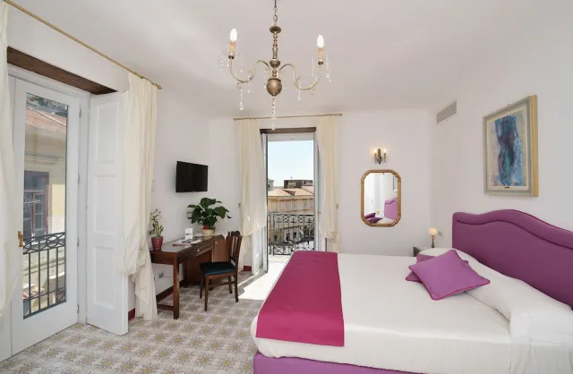 Hotellbilder av Residenza Luce - nummer 1 av 100