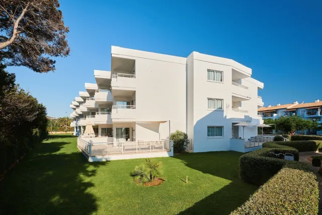 Billede av hotellet Hipotels Apartamentos Cala Bona - nummer 1 af 10