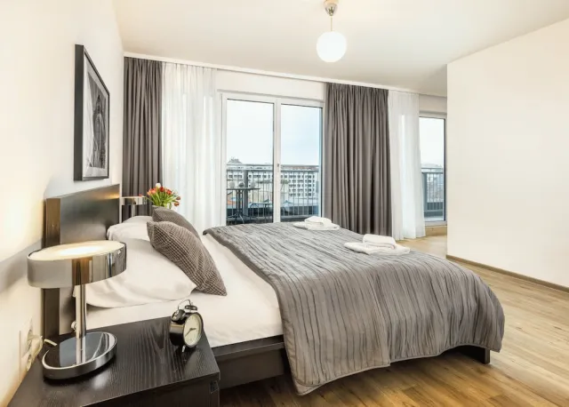 Billede av hotellet Jimmy's Apartments Lory - nummer 1 af 74