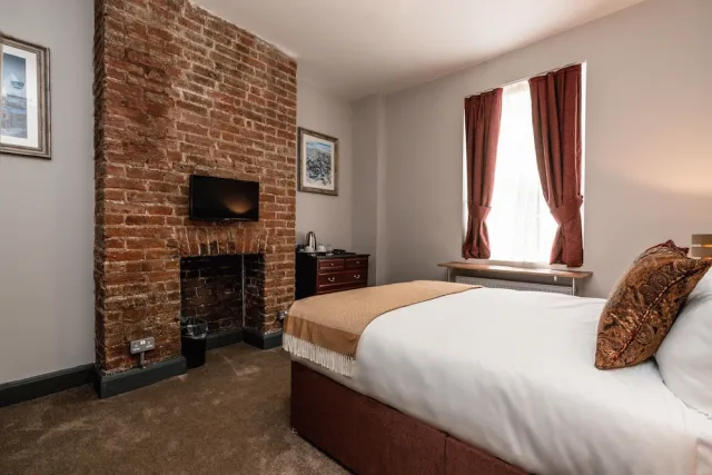 Hotellbilder av Cappadocia Guest House - nummer 1 av 10