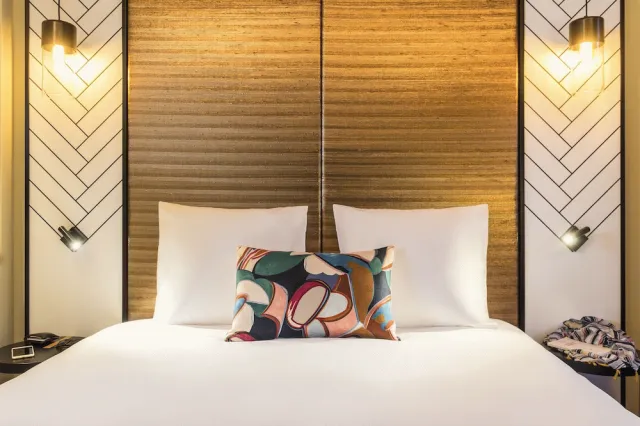 Hotellbilder av Mercure Luxembourg off Kirchberg - nummer 1 av 28