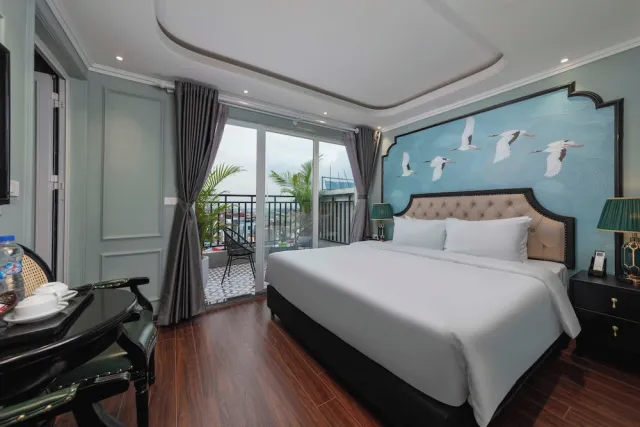 Hotellbilder av Madelise Central Hotel & Travel - nummer 1 av 58