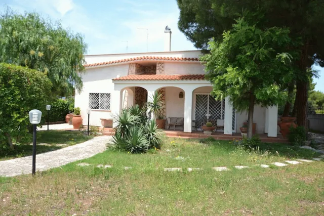 Billede av hotellet Villa Lucia - nummer 1 af 10