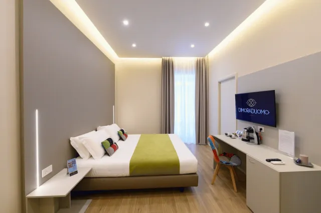 Hotellbilder av Dimora Duomo - nummer 1 av 100