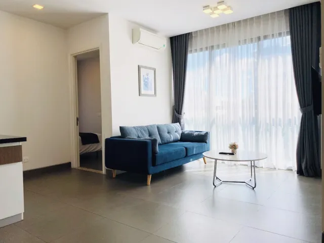 Billede av hotellet Glenwood Suites - nummer 1 af 70