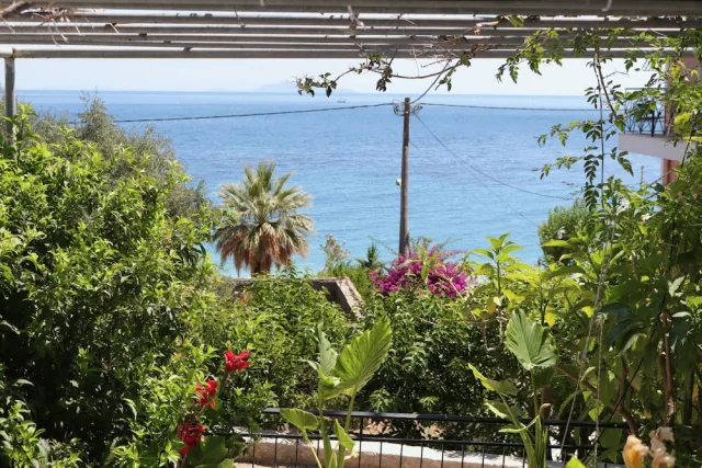 Hotellbilder av Michaela - nummer 1 av 32
