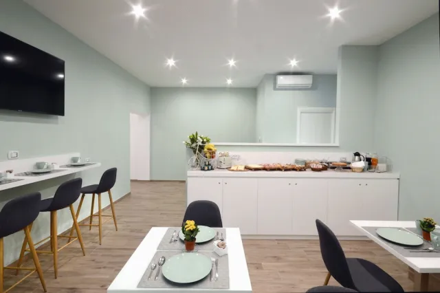 Billede av hotellet Napoliseason Rooms and Breakfast - nummer 1 af 10