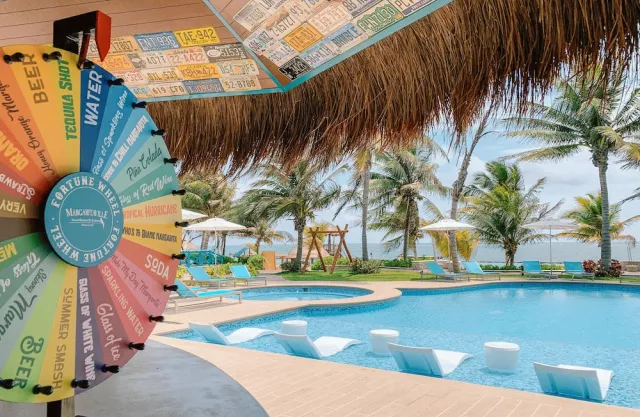 Hotellbilder av Margaritaville Island Reserve Riviera Cancún - A Karisma All-Inclusive Experience for All - nummer 1 av 87